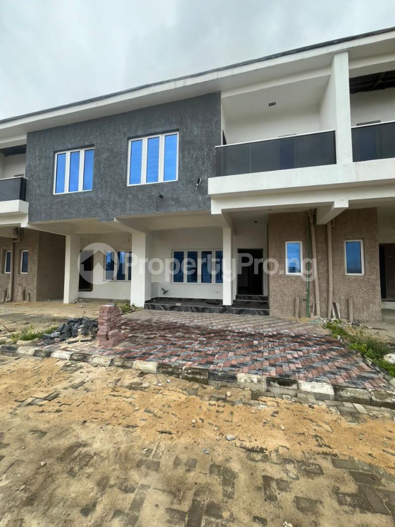 3 bedroom House for sale Orchid Lekki Lagos