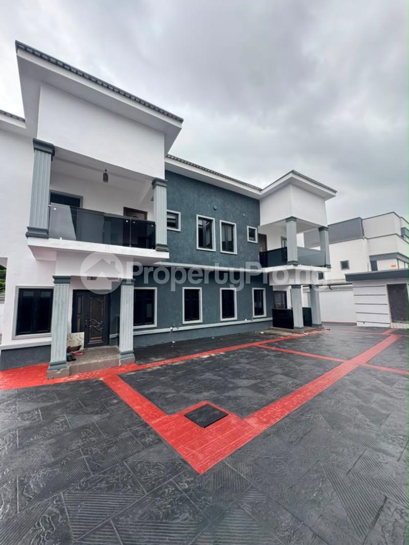 3 bedroom House for rent Kolapo Ishola Gra Akobo Ibadan Oyo