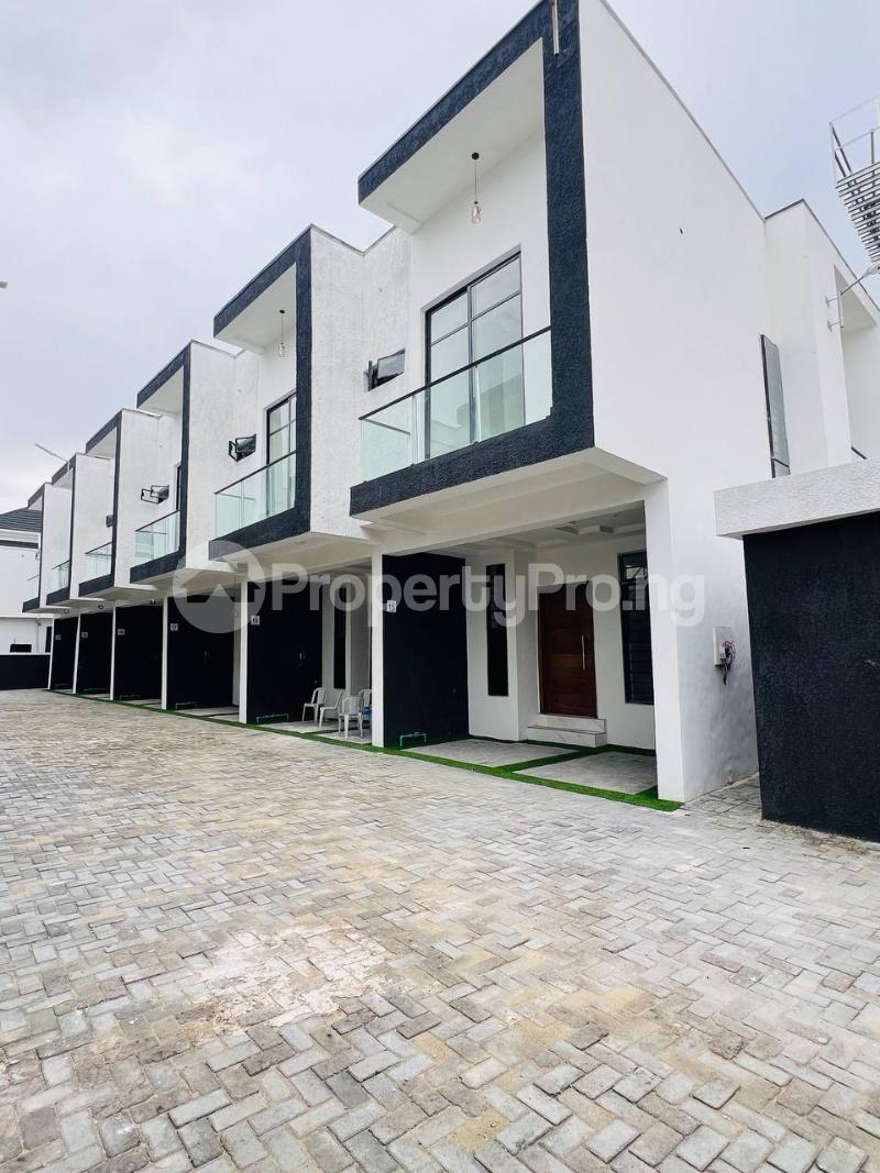 3 bedroom House for sale Ikota Lekki Lagos - 0