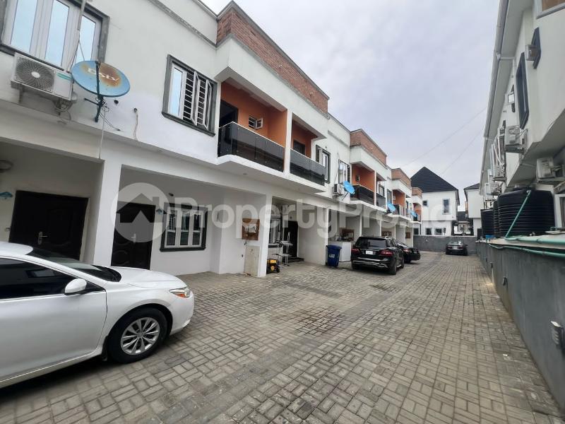 3 bedroom House for sale Ikota Lekki Lagos