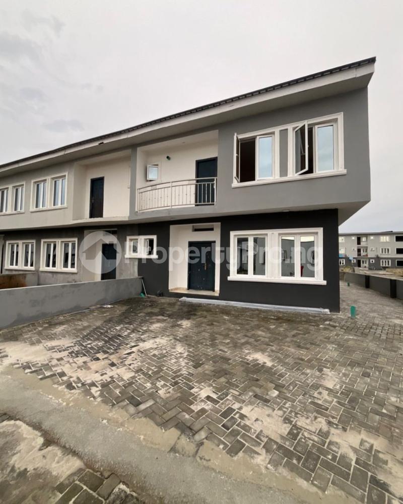 3 bedroom House for sale Abijo Ajah Lagos