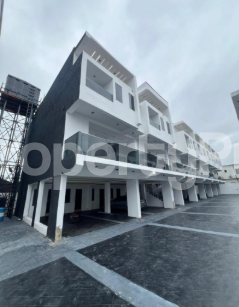 3 bedroom House for sale Orchid Off Lekki-Epe Expressway Ajah Lagos