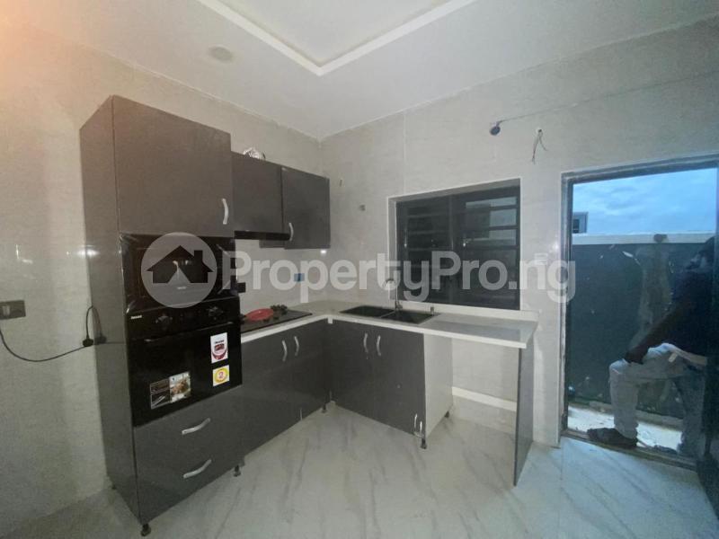 3 bedroom House for rent Ikota Lekki Lagos - 0