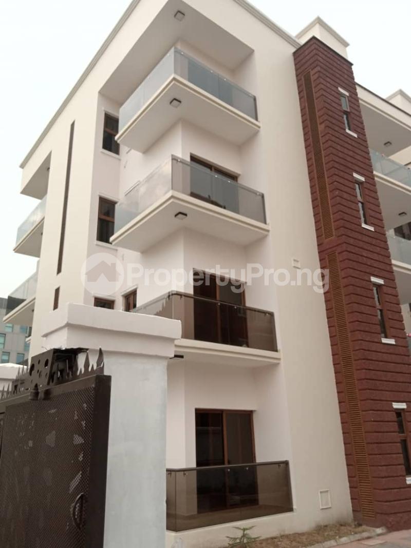 3 bedroom House for rent Omole phase 2 Ojodu Lagos