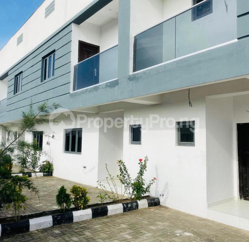 3 bedroom House for rent Ilaje Ajah Lagos