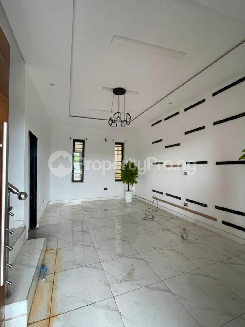 3 bedroom House for rent Ajah Lagos