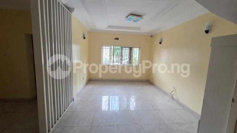 3 bedroom Flat / Apartment for rent Lekki Phase 1 Lekki Lagos