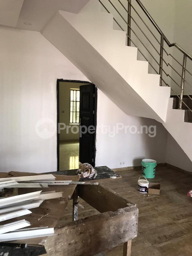 3 bedroom Flat / Apartment for rent Lekki Phase 2 Lekki Lagos