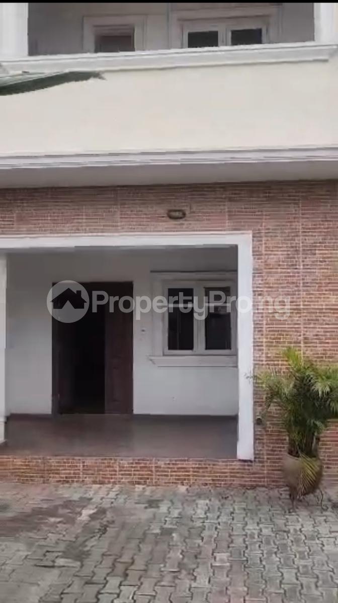 3 bedroom House for rent Magodo GRA Phase 2 Kosofe/Ikosi Lagos