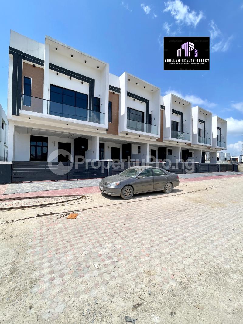 3 bedroom House for sale Ikota Lekki Lagos