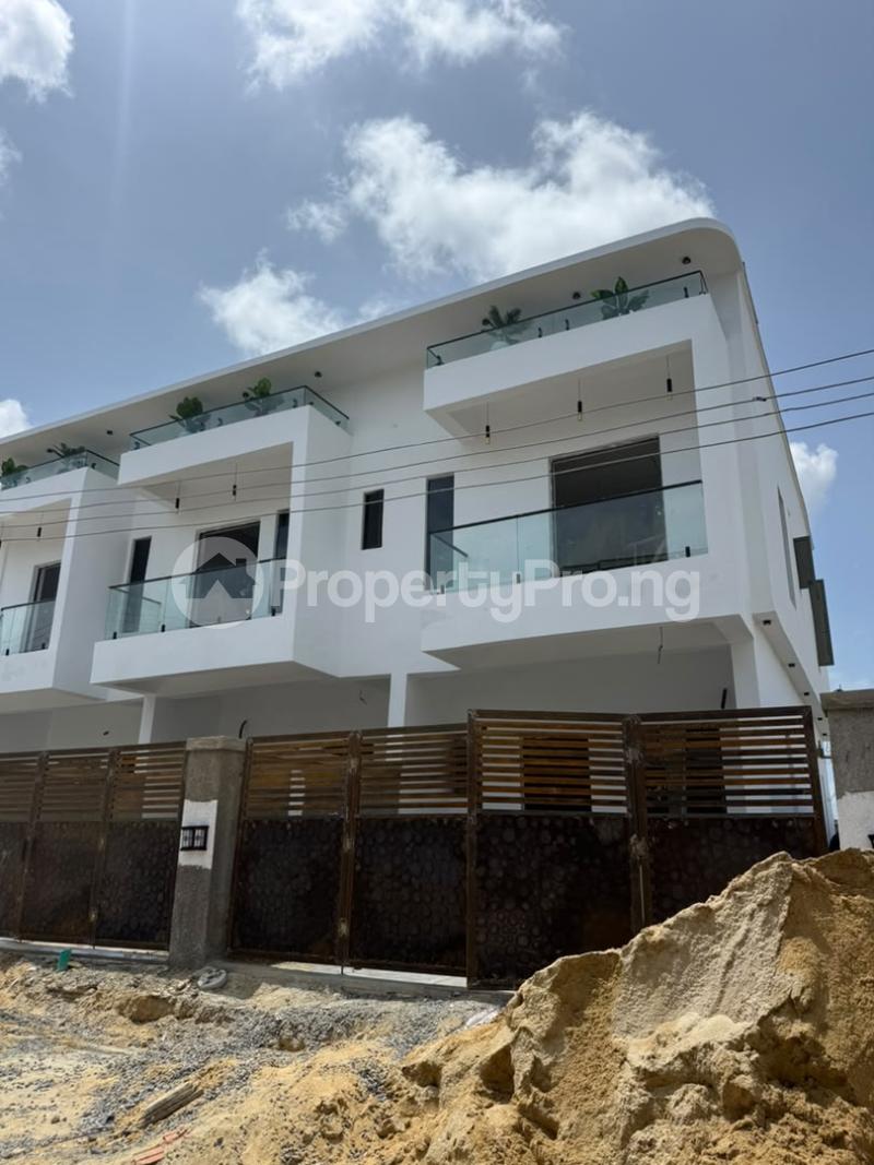3 bedroom House for sale Ajah Lagos
