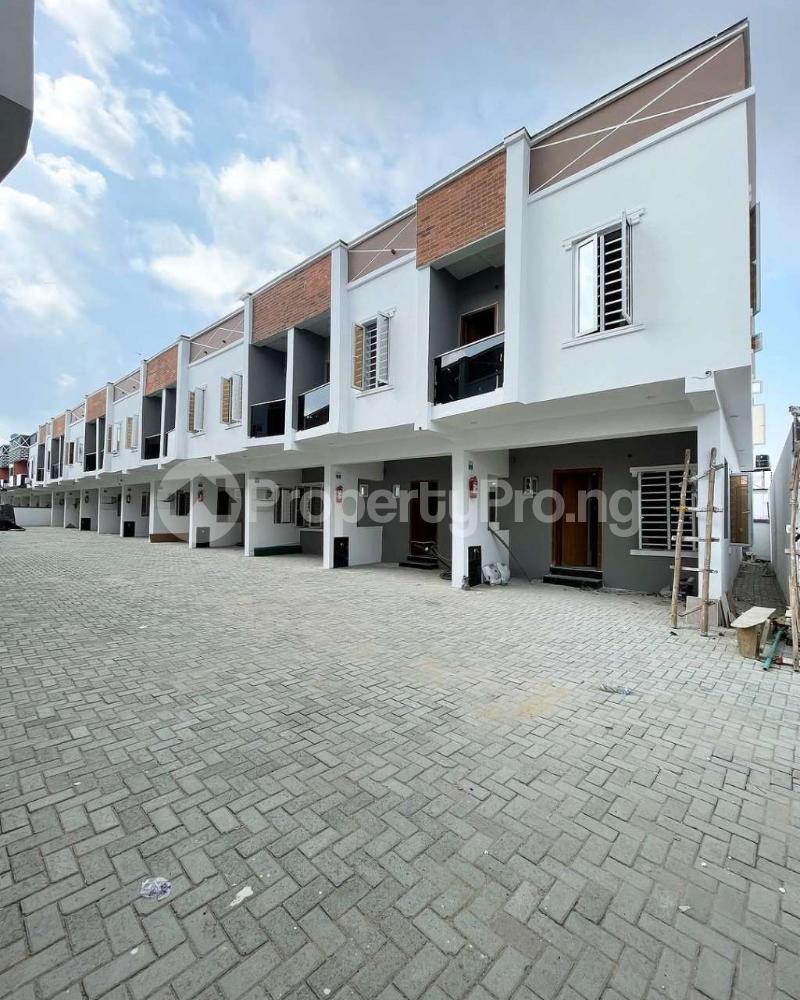 3 bedroom House for sale Ikota Lekki Lagos