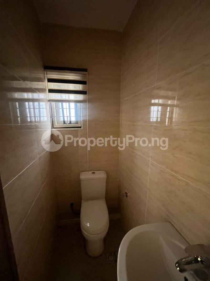3 bedroom House for sale Dakwo Abuja