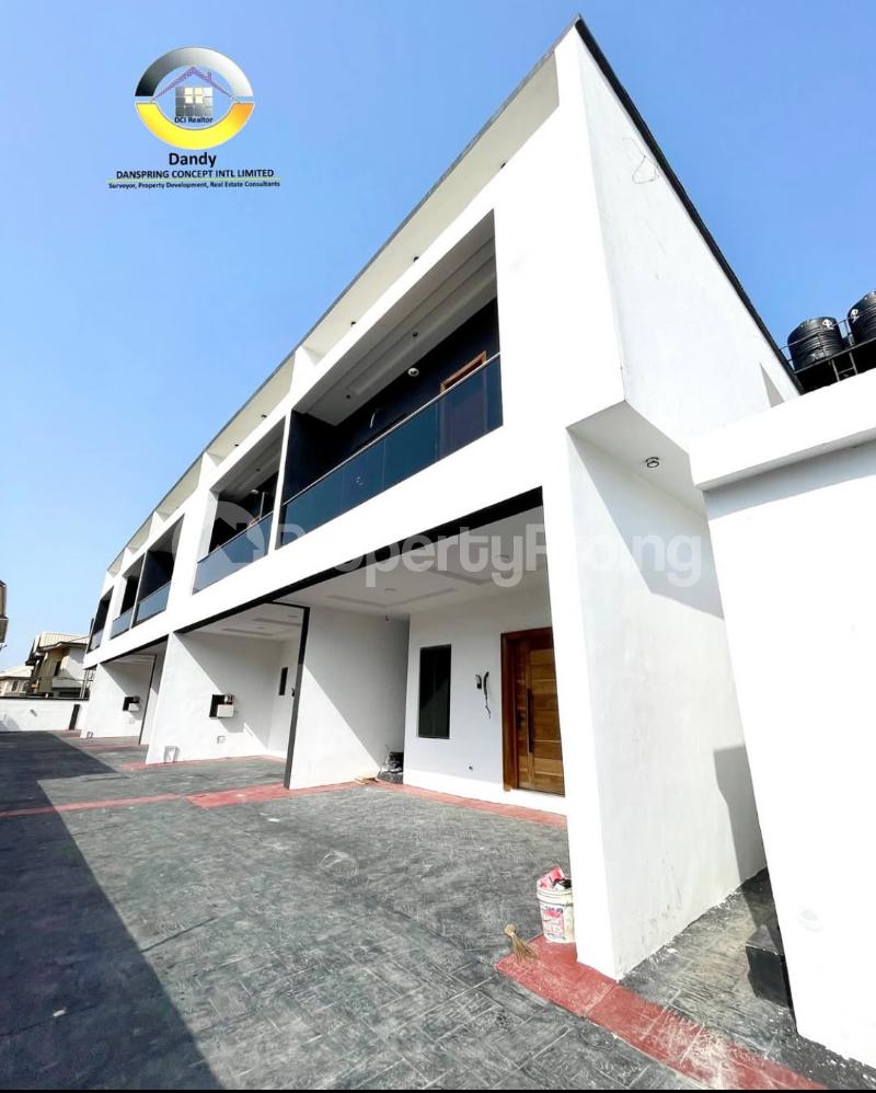 3 bedroom House for sale Ikota Lekki Lagos