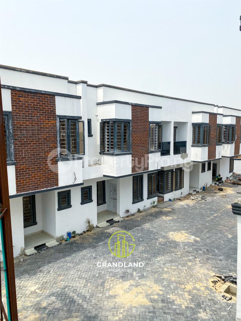 3 bedroom House for sale Lekki Peninsula 2 Peninsula Estate Ajah Lagos