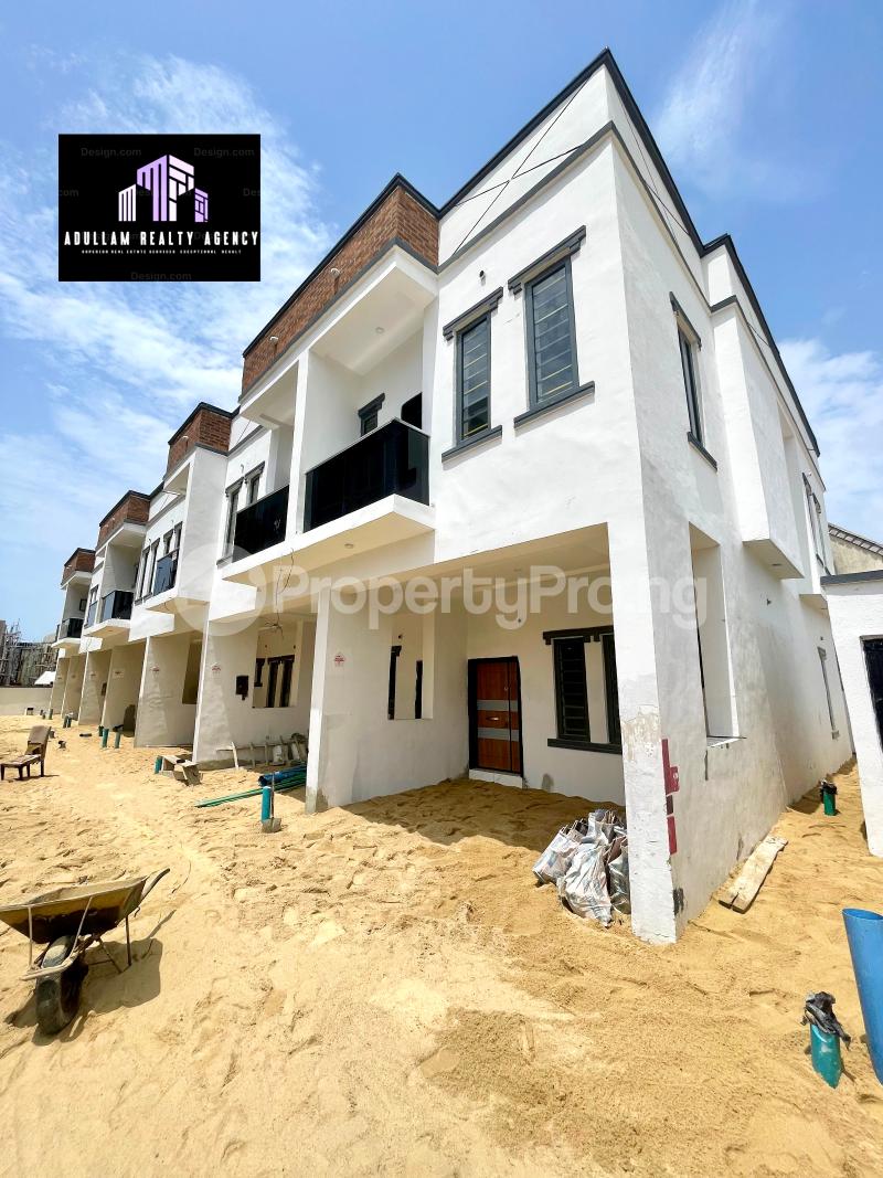 3 bedroom House for sale Ikota Lekki Lagos