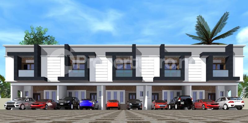3 bedroom House for sale Ajah Ajah Lagos