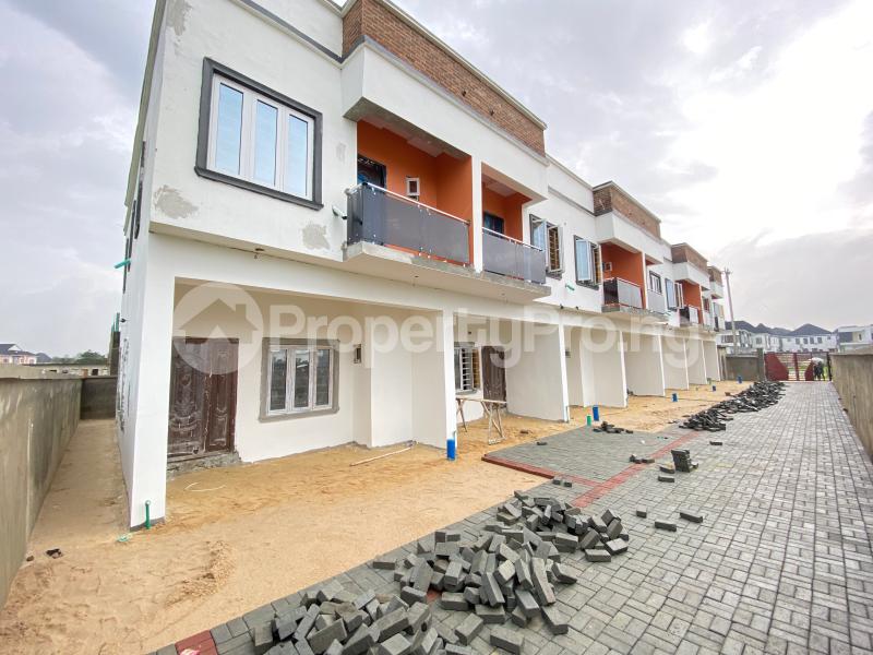3 bedroom House for sale Ikota Lekki Lagos