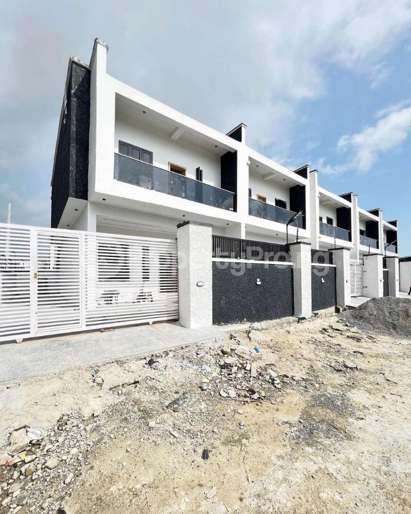 3 bedroom House for sale Ajah Lagos