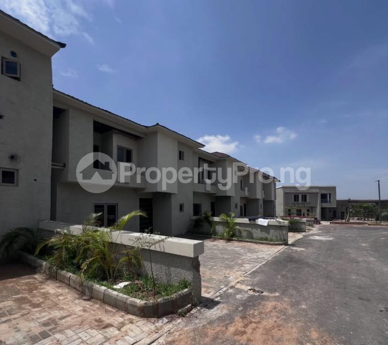 3 bedroom House for sale Idu Abuja