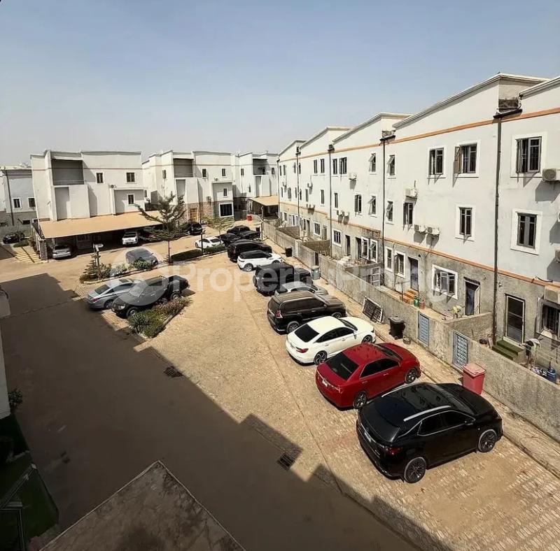 3 bedroom House for sale Jabi Abuja
