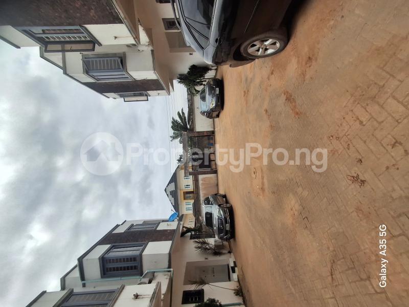 3 bedroom House for sale Lekki Scheme 2 Ajah Lagos