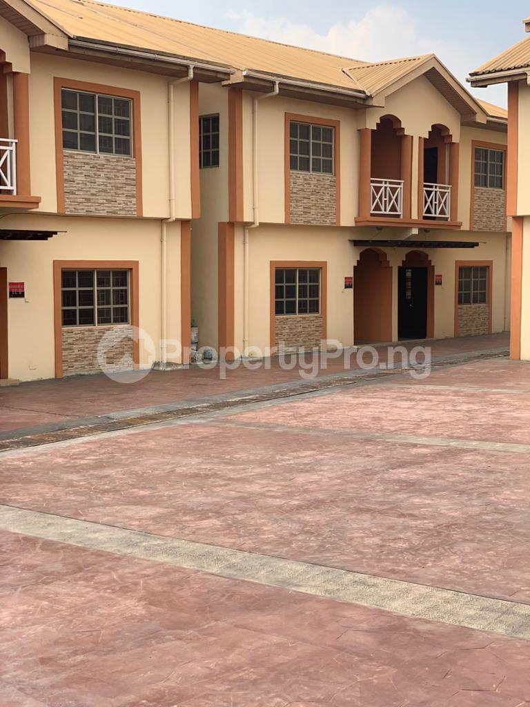 3 bedroom House for sale Magodo GRA Phase 2 Kosofe/Ikosi Lagos