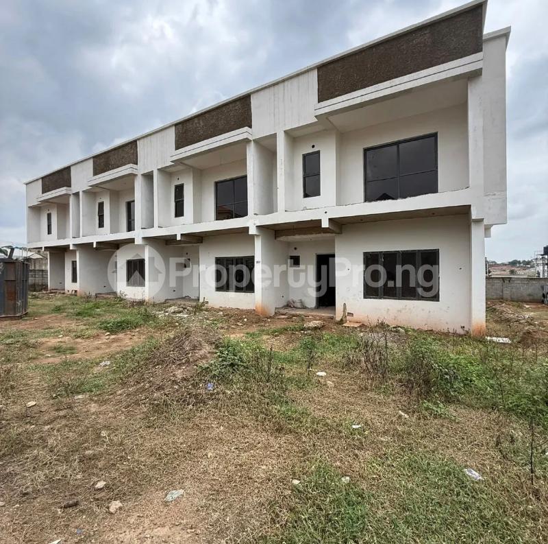 3 bedroom House for sale Lifecamp Life Camp Abuja