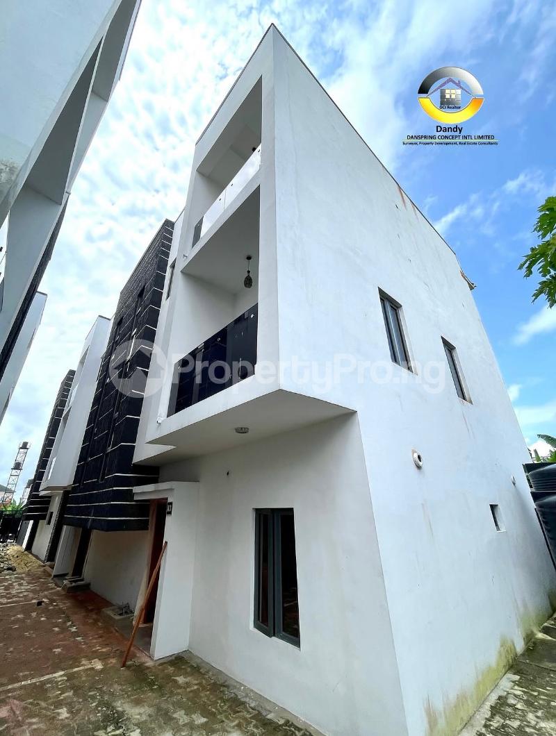 3 bedroom House for sale Ajah Lagos