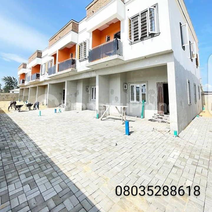 3 bedroom House for sale Ikota Lekki Lagos