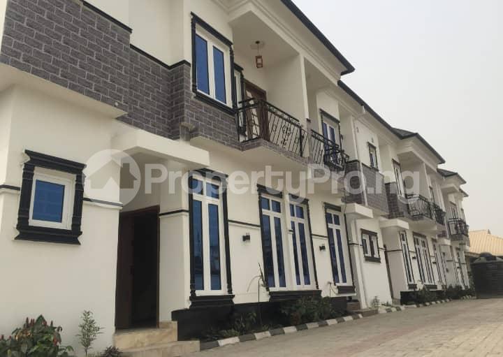 3 bedroom House for sale Ajah Lagos - 10