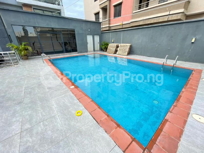 3 bedroom House for sale Victoria Island Lagos - 10