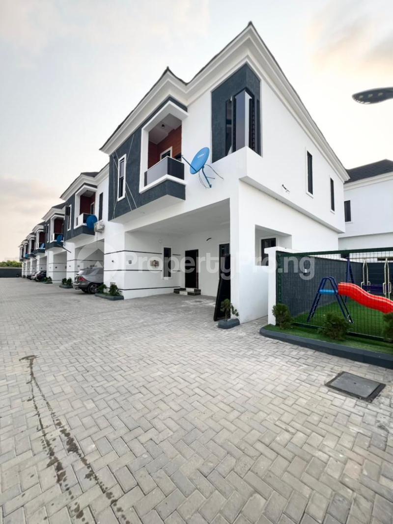 3 bedroom House for sale Ikota Lekki Lagos