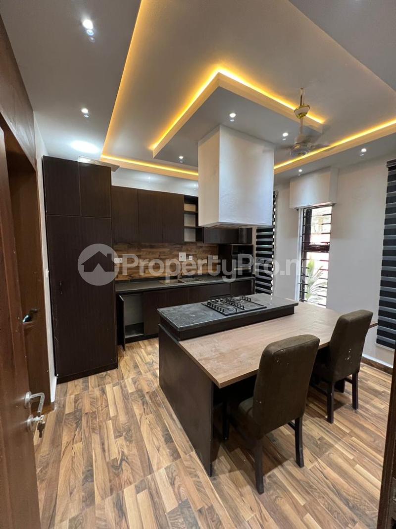 3 bedroom House for sale Jahi Abuja
