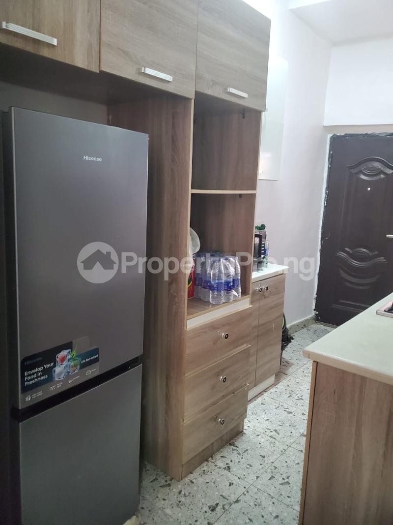 3 bedroom House for sale Ikota Lekki Lagos