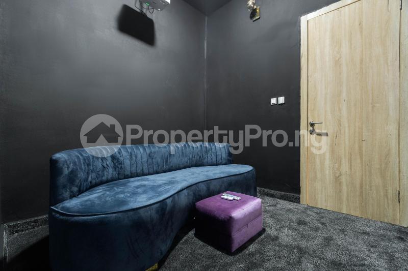 3 bedroom House for rent Ikota Villa Lekki Lagos