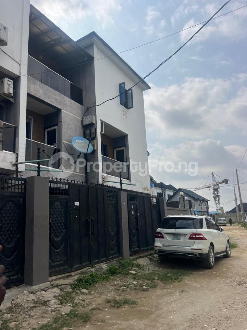 3 bedroom House for sale Ogudu-Orike Ogudu Lagos - 0