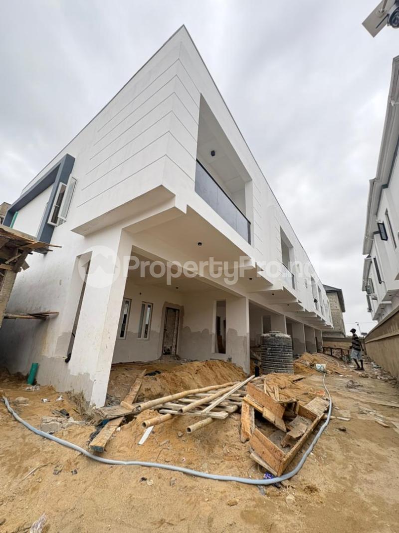 3 bedroom House for sale Ajah Lekki Lekki Phase 2 Lekki Lagos