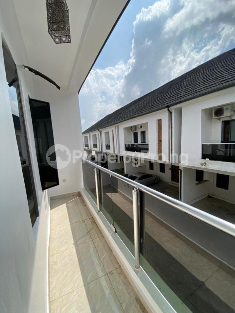 3 bedroom House for rent VGC Lekki Lagos