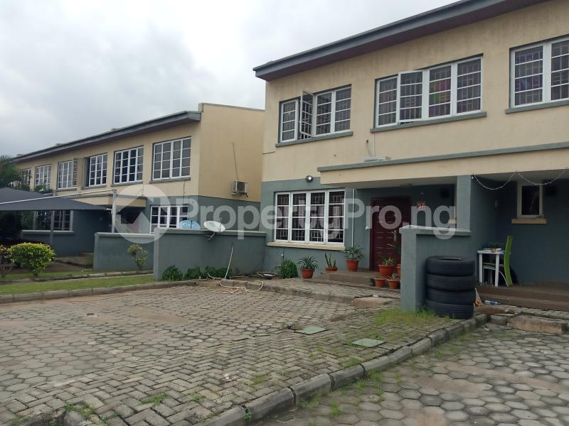 3 bedroom House for rent Alfred Garden Estate Oregun Ikeja Lagos