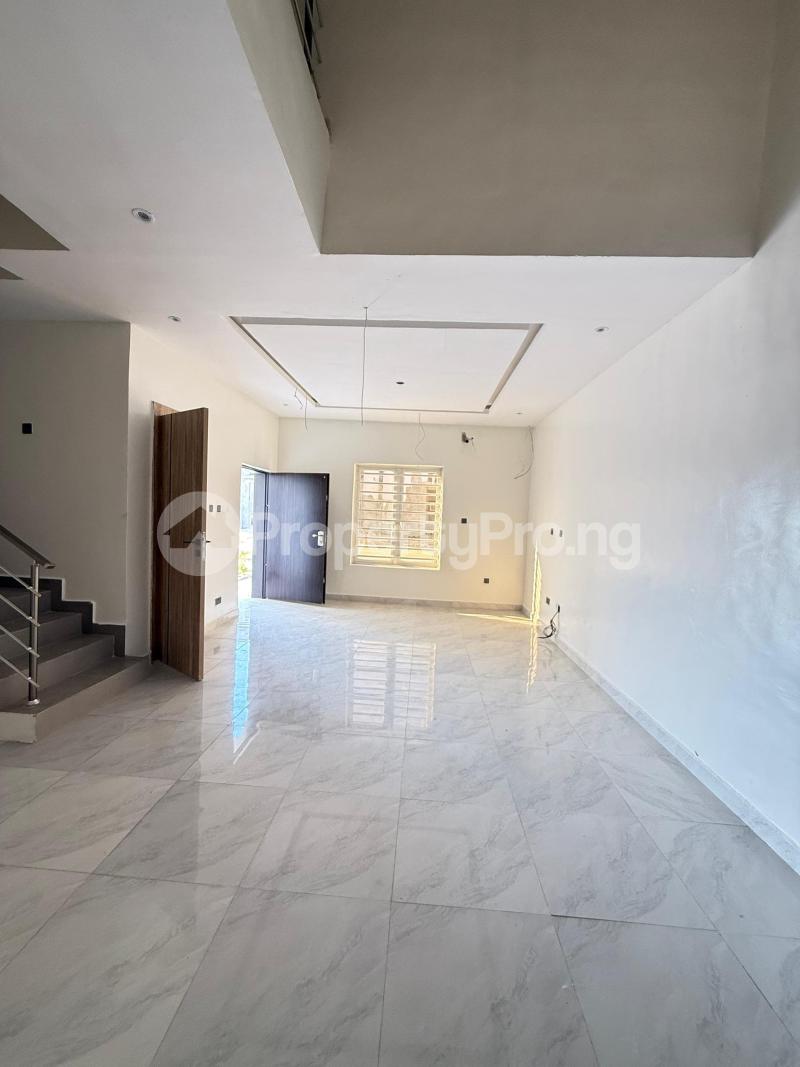 3 bedroom House for sale Idera Scheme Eleko Lagos Eleko Ibeju-Lekki Lagos