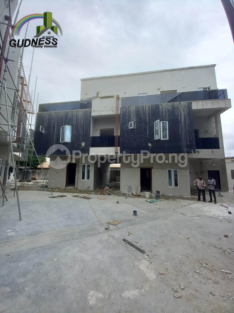 3 bedroom House for sale Ikota Villa Estate, Ikota Lekki Lagos