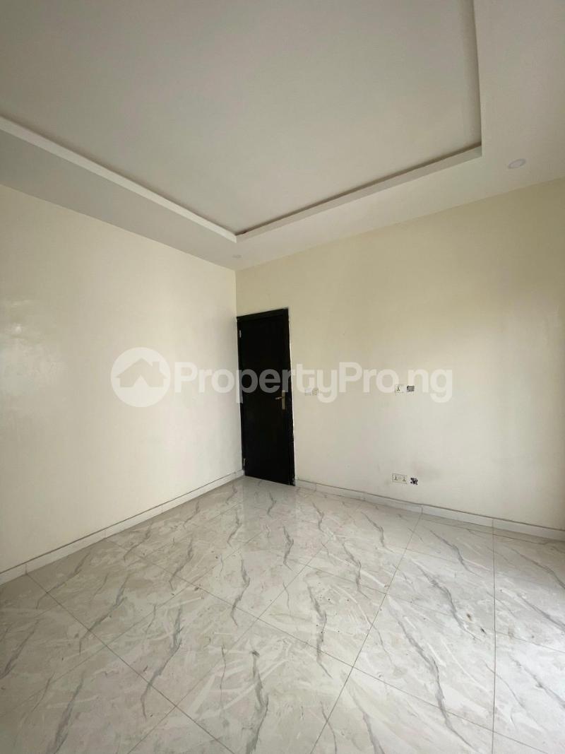 3 bedroom House for sale Ikota Lekki Lagos
