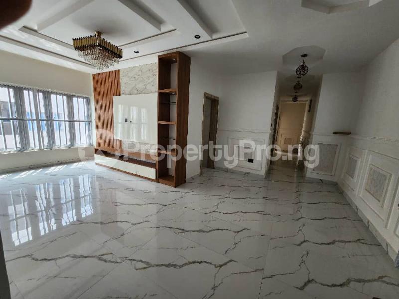 3 bedroom House for rent Milano Court Estate Ilasan Ilasan Lekki Lagos