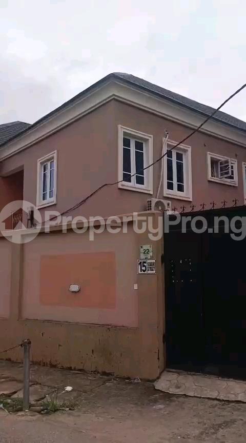 3 bedroom House for sale Opebi Ikeja Lagos