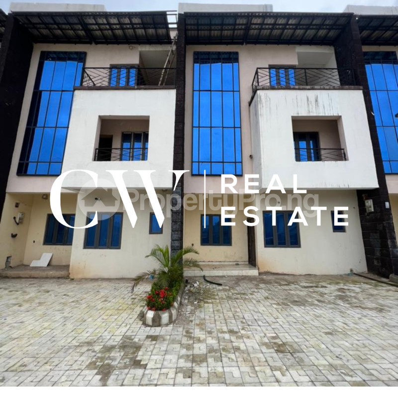 3 bedroom House for sale Katampe Main Abuja