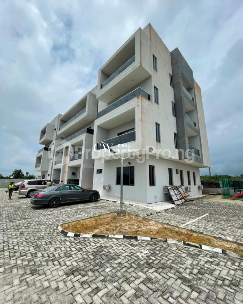 3 bedroom House for sale Ajah Lagos