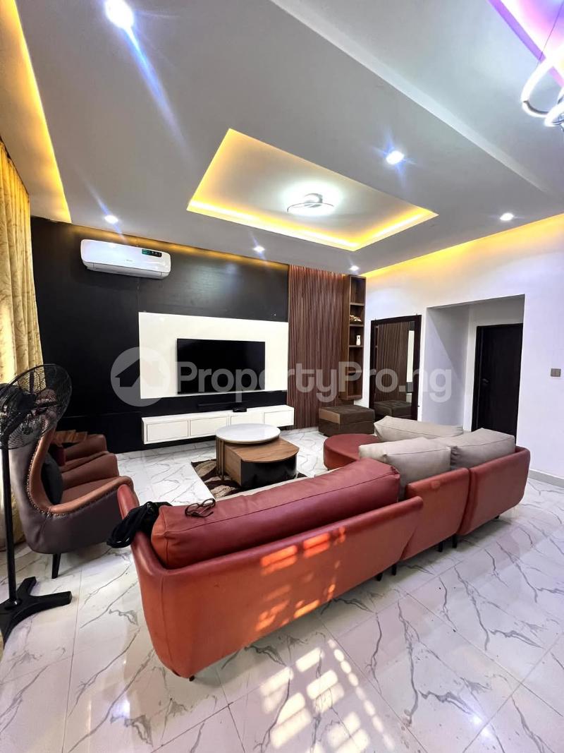 3 bedroom House for rent Gwarinpa Extension Gwarinpa Abuja - 0