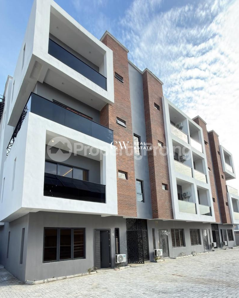 5 bedroom House for rent Lekki Phase 1 Lekki Lagos
