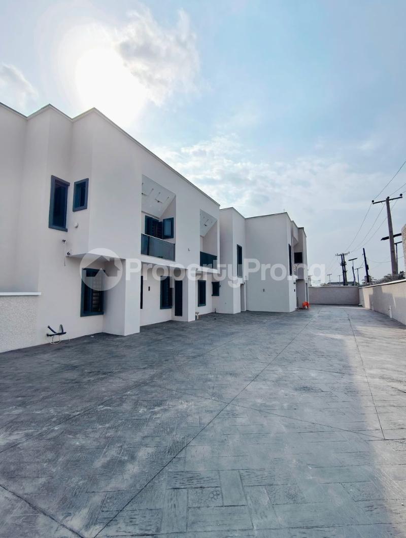 3 bedroom House for sale Ogba Unity Road Ikeja Lagos